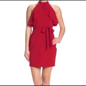 Sexy halter dress 🔥